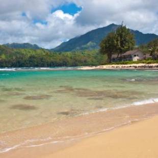 Фотографии гостиницы
Hanalei Colony Resort