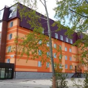 Фотография гостевого дома Университетский