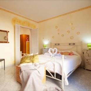 Фотографии мини отеля
B&B Lety