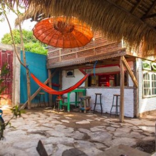 Фотография хостела La Boheme Mini