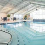 Фотография гостиницы Fenwick Inn