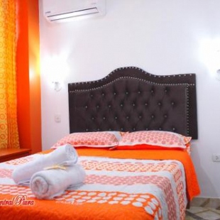 Фотография гостиницы Hospedaje Central Piura