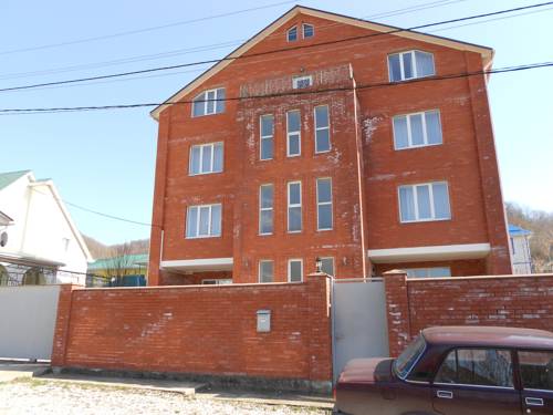 Фотография гостевого дома Престиж