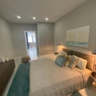 Фотография квартиры Апартаменты Дизайнерская vip в Самом Сердце Минска