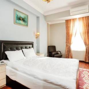 Фотографии апарт отеля
Sheriff Royal Suite