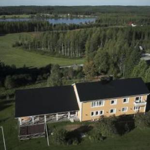 Фотографии мини отеля
Mulikan HillTon B&B