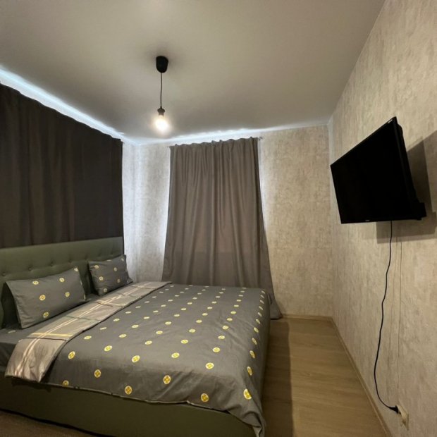 Фотографии квартиры
Квартира AlexHome Лосино-Петровский Кирова 4А