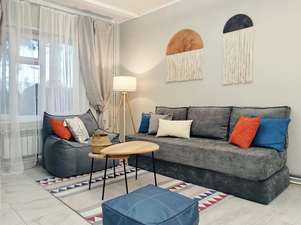 Фотография Коттеджа Частный дом Коттедж в сосновом бору