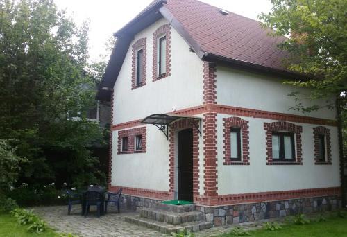 Фотографии гостевого дома
У моря