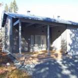 Фотография гостевого дома Holiday Home Villa vuosseli b 2