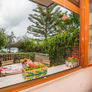 Фотографии гостевого дома 
            One bedroom house with sea view shared pool and enclosed garden at Caronia