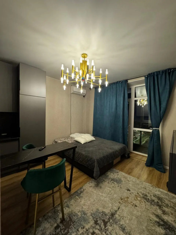 Фотография квартиры Квартира Уютная Студия возле Броско Молл