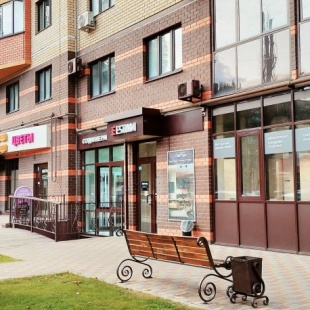 Фотография квартиры Квартира Комфортная Квартира в ЖК Острова