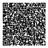 QR код гостевого дома Максимус на Терской