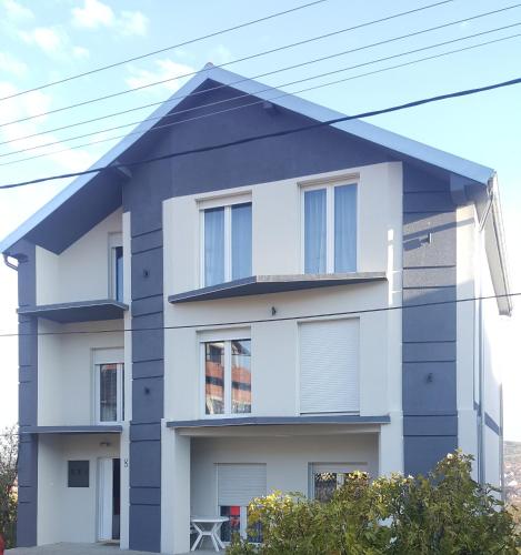 Фотография гостевого дома Guest House Dana