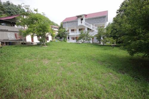 Фотография гостевого дома Лиана