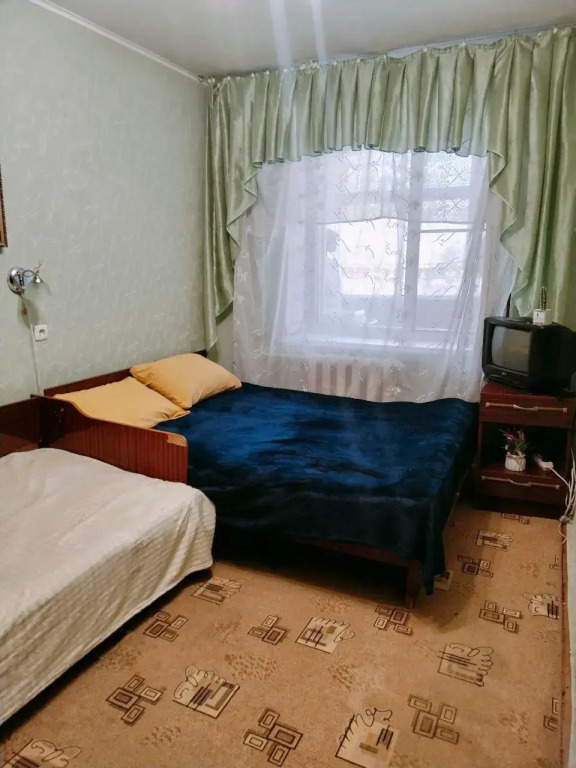 Фотография квартиры Апартаменты Крымск-Апарт на улицен Адагумская 241