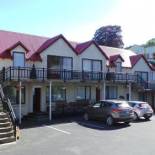 Фотография мотеля Owens Motel