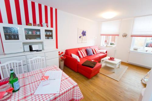 Фотография мини отеля Korbmacherhaus