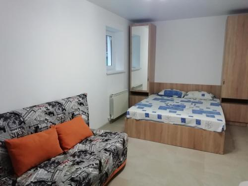 Фотография гостевого дома На Приморской - первая линия