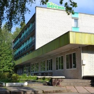 Фотография гостиницы Березка