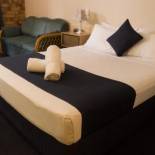 Фотография мотеля Lancaster Court Motel