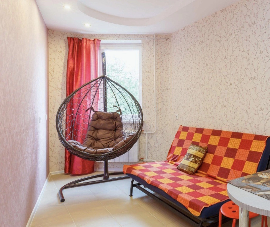 Фотография квартиры Квартира у КрокусЭкспо