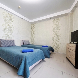 Фотография квартиры Апартаменты RoomOnDay Красный Кит арт.000124