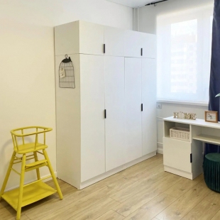 Фотография квартиры Your Place на улице 40-летия Победы 186 корпус 3