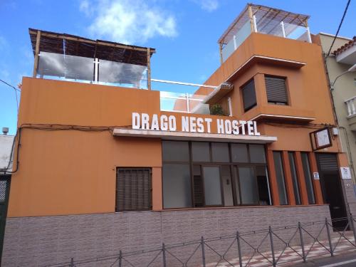 Фотография хостела Drago Nest Hostel