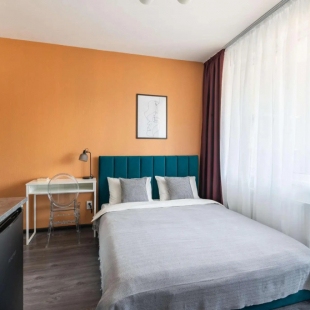 Фотография квартиры RentalSPb на улице Планерная 97 корпус 1