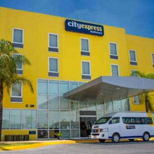 Фотографии гостиницы 
            City Express Tepotzotlán