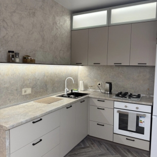 Фотография квартиры Квартира Уютная на Каберова-Власьевской