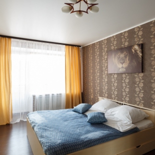 Фотография квартиры Апартаменты Живи Уютно и работай на Фосагро