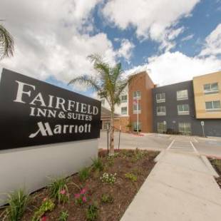 Фотографии гостиницы
Fairfield Inn & Suites by Marriott Brownsville North