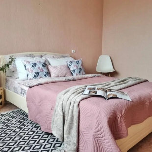 Фотография квартиры Квартира Просторная 3-комнатная в центре