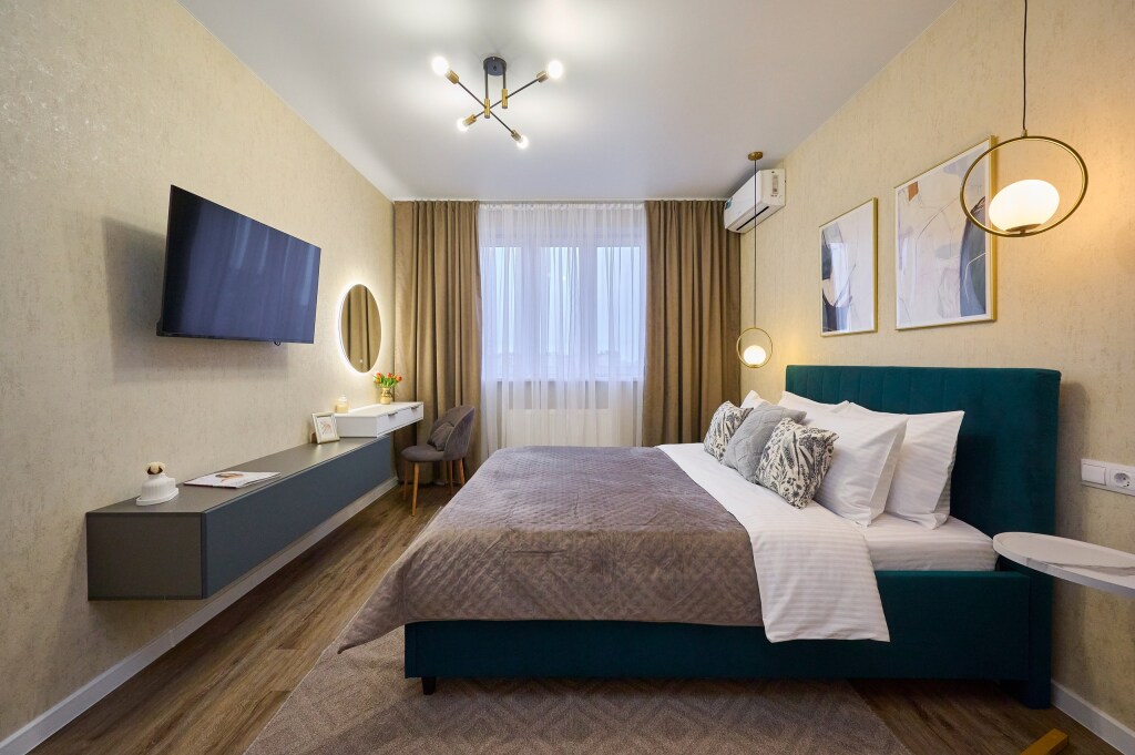 Фотография квартиры Квартира Империя