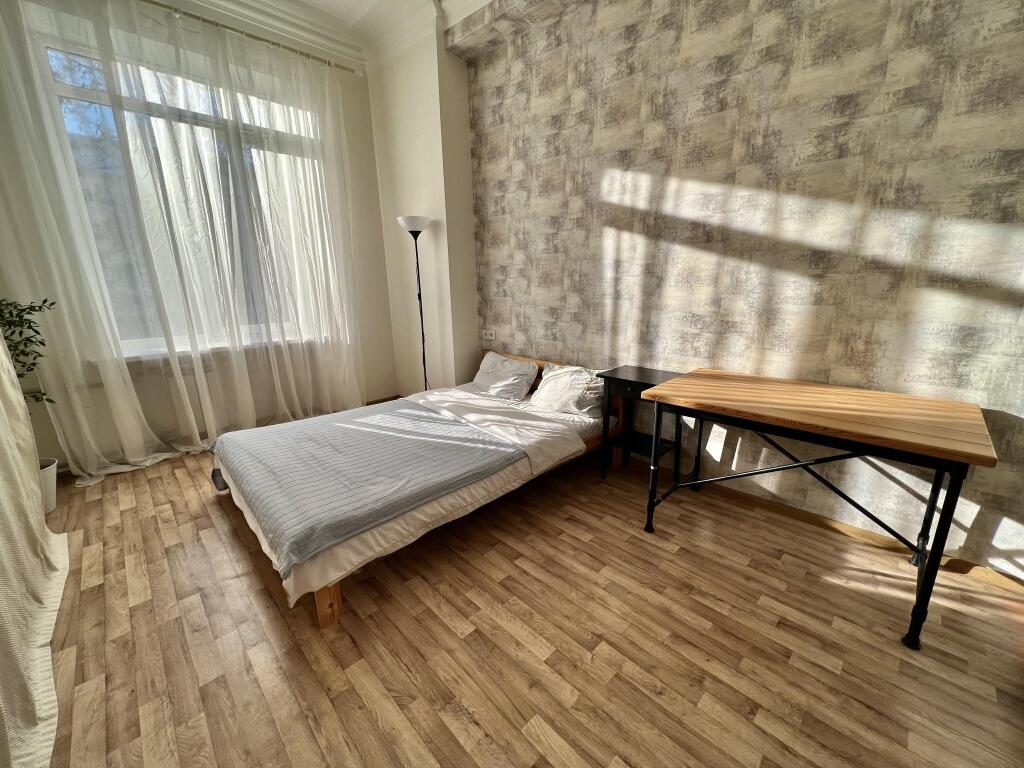 Фотография квартиры Апартаменты на улице Мира 26