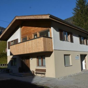 Фотография гостевого дома Ferienhus Klus 415