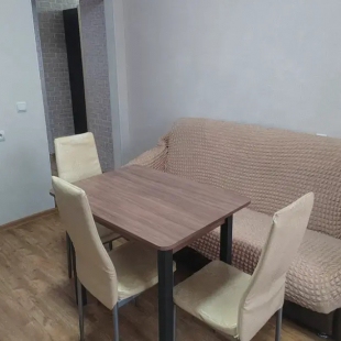 Фотография квартиры Апартаменты в микрорайоне Царский 13