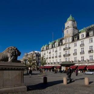 Фотографии гостиницы 
            Grand Hotel