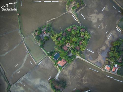 Фотография гостиницы Tam Coc Garden Resort