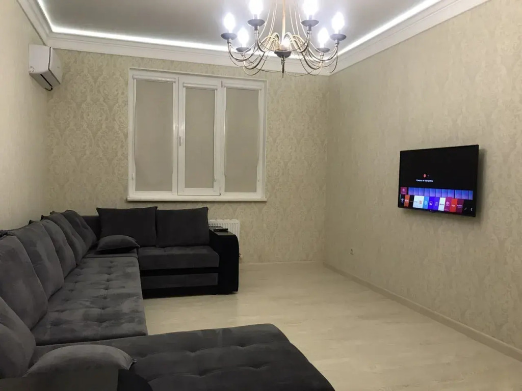 Фотография квартиры Апартаменты Возле Моря