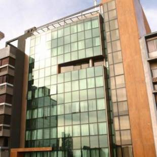 Фотография апарт отеля King David Flat Hotel - Argentina