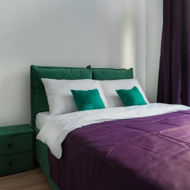 Фотографии квартиры
Апартаменты Relax Mood