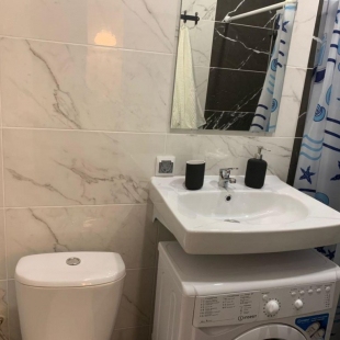 Фотография квартиры InHome24 (ИнХоум24) на улице Бачуринская