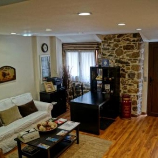 Фотография гостевого дома CimaVilla Rooms