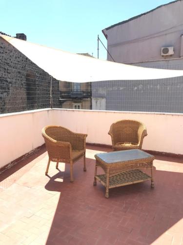 Фотография мини отеля "Marcello's Home"