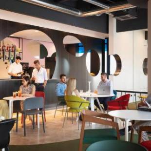 Фотографии гостиницы 
            Garda Hotel