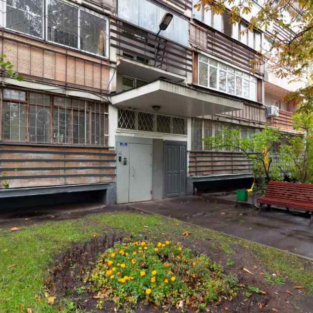 Фотографии квартиры 
            Comfort Homes на улице Скаковая